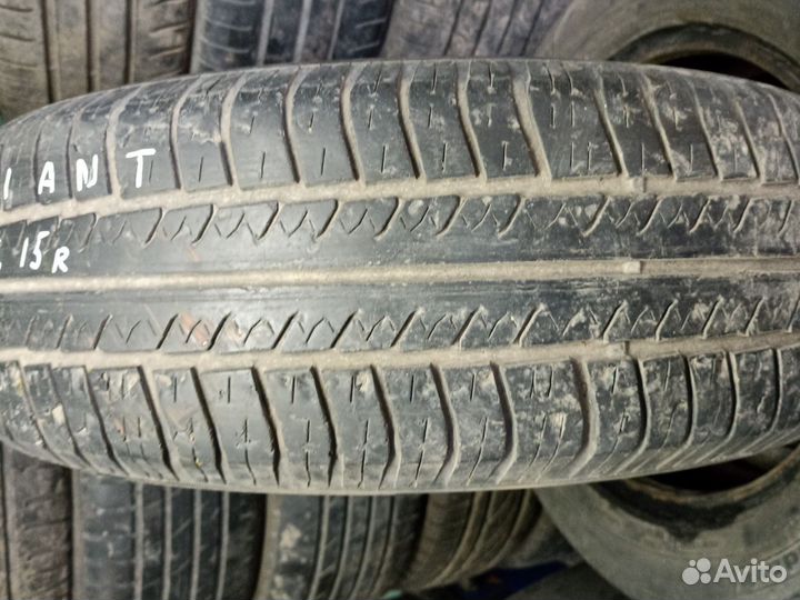 Cordiant Standart 185/65 R15 92H