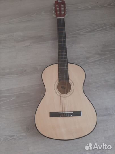 Классическая гитара