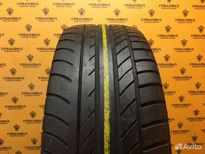 Continental ContiSportContact 205/55 R16 91W