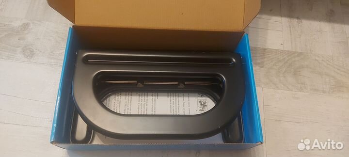 Дырокол KW-triO Adjustable Heavy Duty 4 отверстия