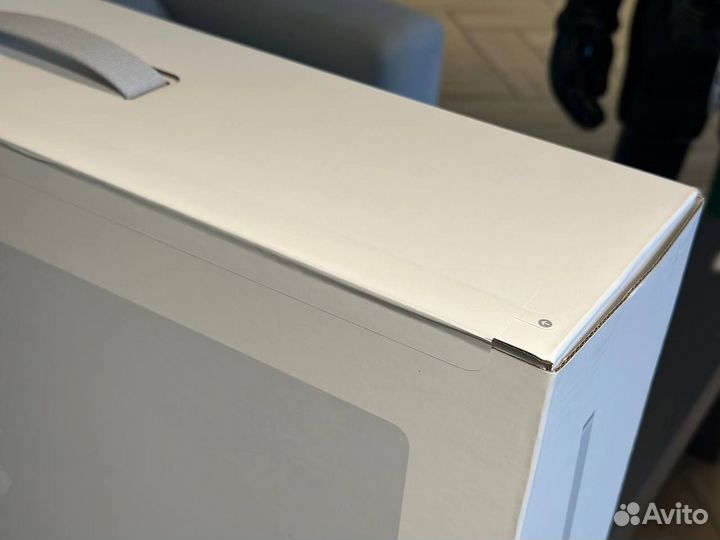 Apple iMac 24