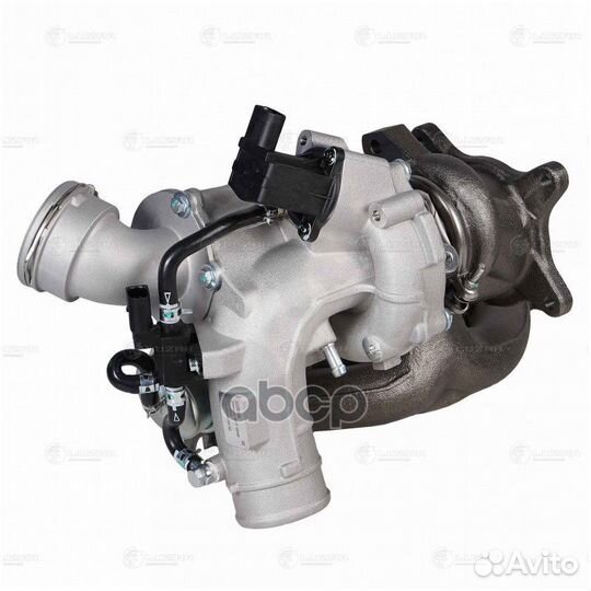 Турбокомпрессор для А/М skoda octavia (04) /VW