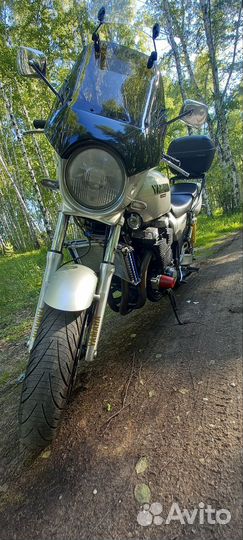 Продам XJR 1200