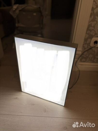 Световой короб