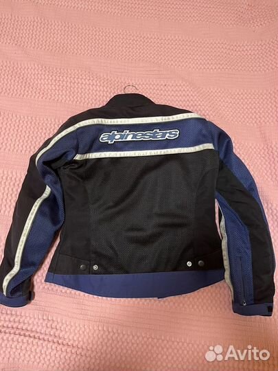 Мотокуртка Alpinestars женская S