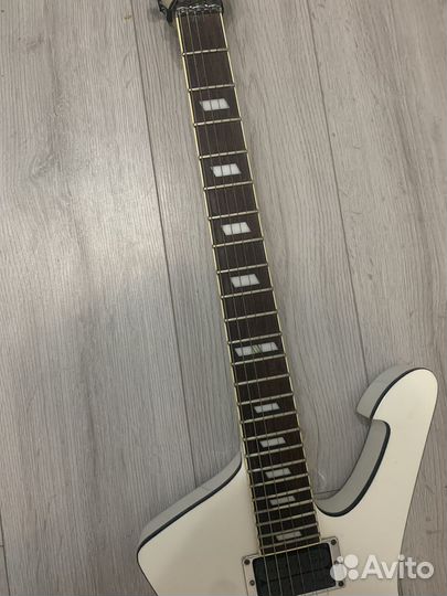 Ibanez iceman stm1