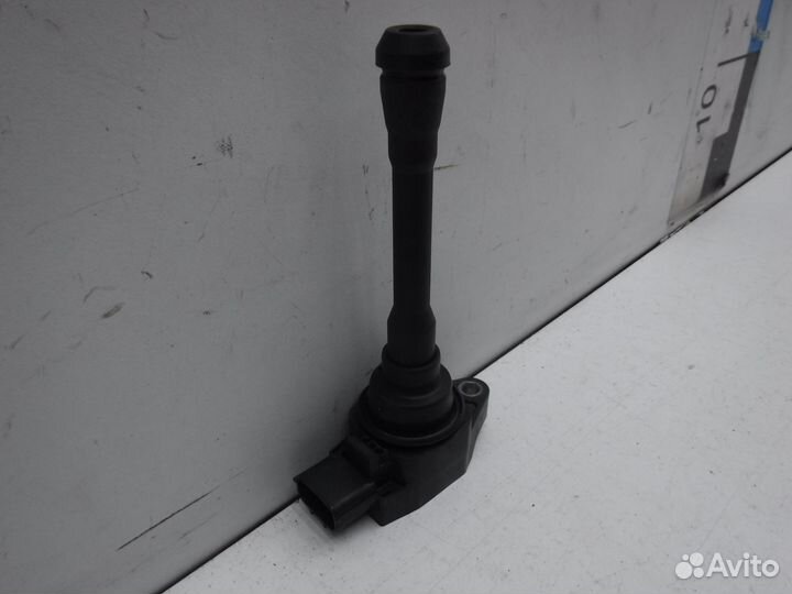 Катушка зажигания Nissan Juke 2011