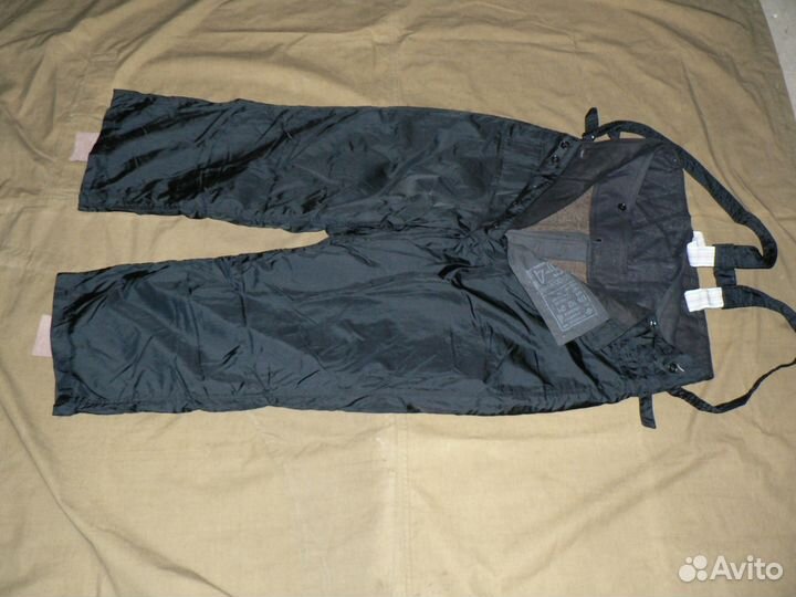 Брюки Канадка. вмф ссср(есть все размеры)