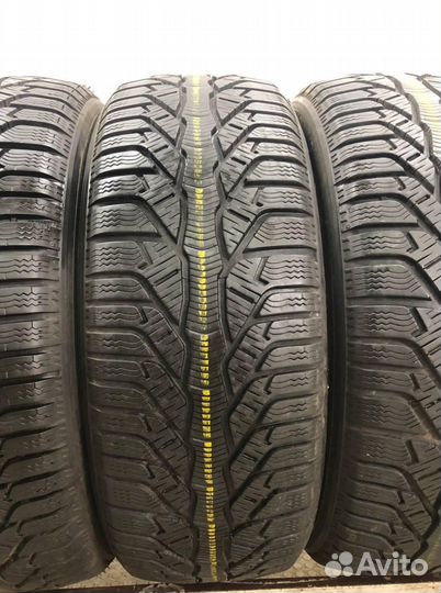 Kleber Krisalp HP2 205/55 R16 98W