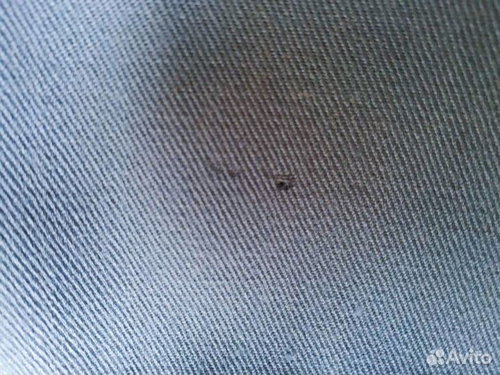 Ткань костюмная СССР