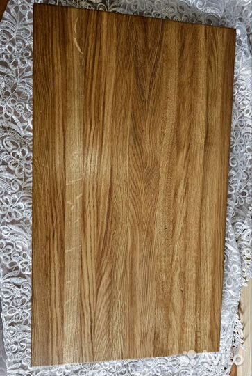 Разделочная деревянная доска