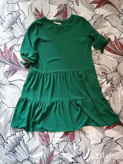 Платье, 52 размер