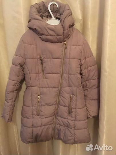 Куртка для девочки