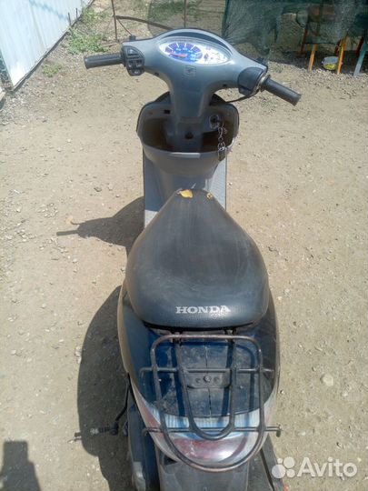 Хонда 56