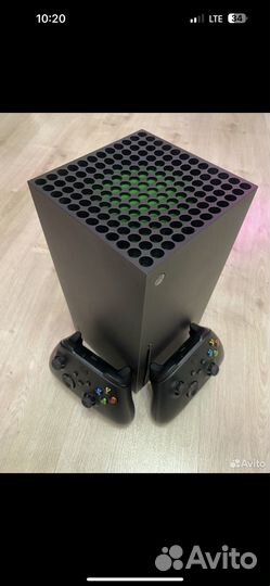 Xbox series x