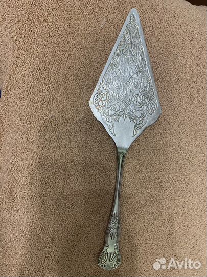 Лопатка для торта