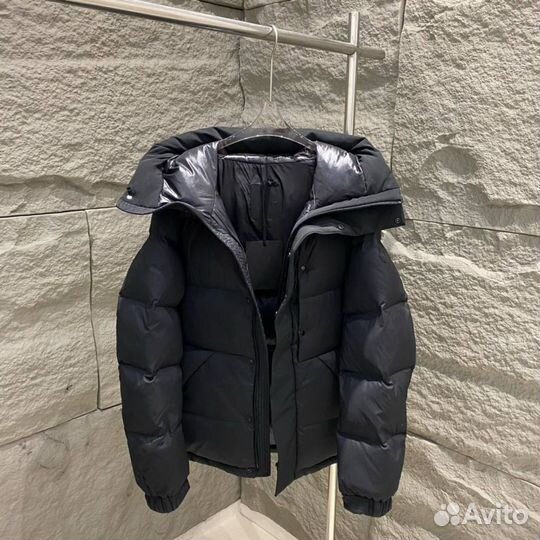 Курки Пуховик Moncler