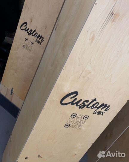 Шумбокс для whatsminer