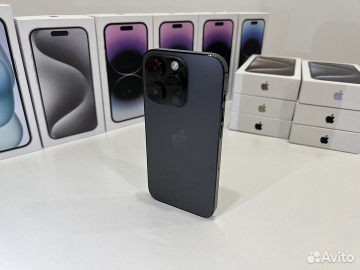 iPhone 14 Pro 256GB sim 90%