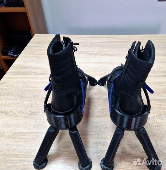 Противоминные Паучьи ботинки