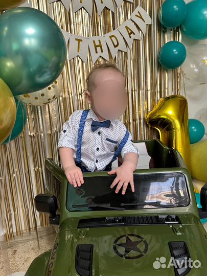 Костюм на мальчика 86-92