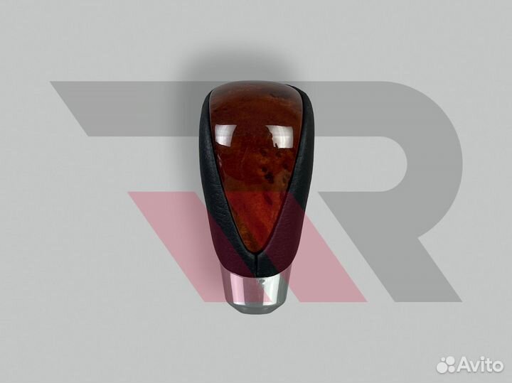 Ручка АКПП Toyota / Lexus Универсал A type Дерево