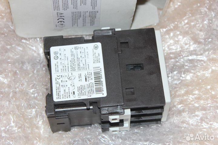 3RT1026-1BB40 Siemens