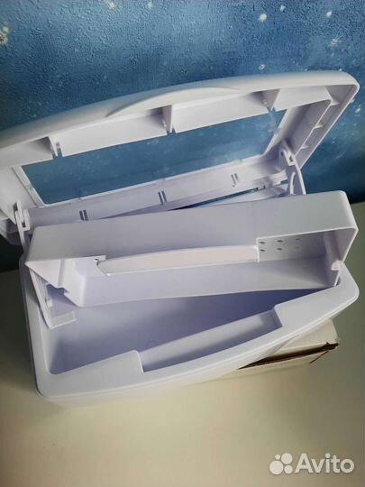 Контейнер для дезинфекции