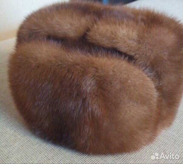 Мужские шапки