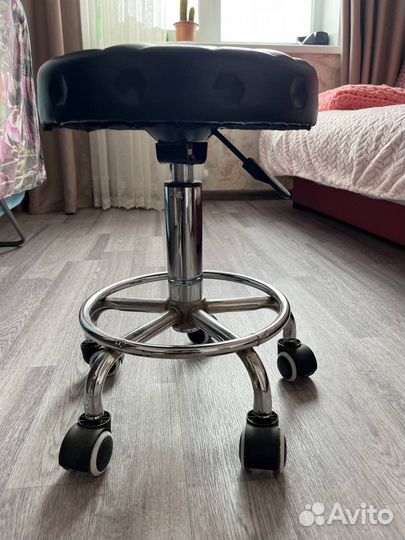 Стул мастера