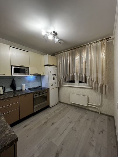 2-к. квартира, 52,2 м², 2/16 эт.