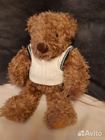 Мишка Тедди. икея