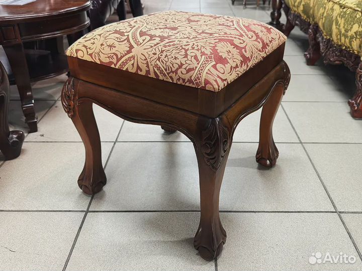 Пуф MSU.18R Индонезия