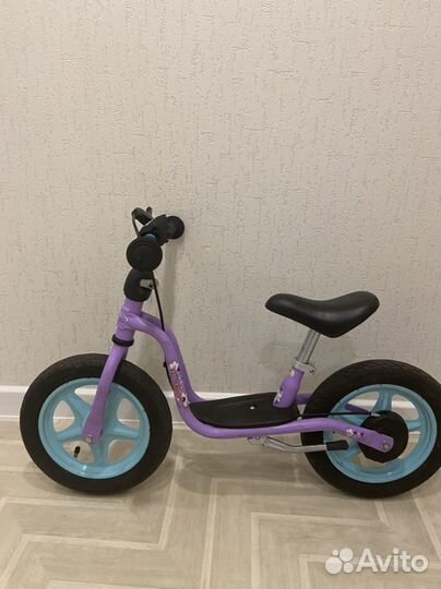 Беговел puky lr 1l