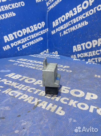 Реле свечей накала Renault Logan 1 седан K7MF710