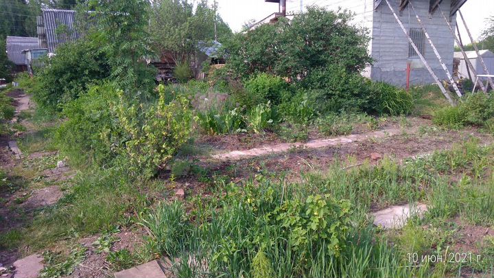 Участок 6 сот. (СНТ, ДНП)