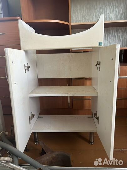 Тумба для ванной