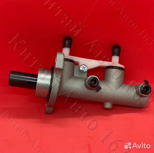 Тормозной цилиндр главный Chery Bonus / Very