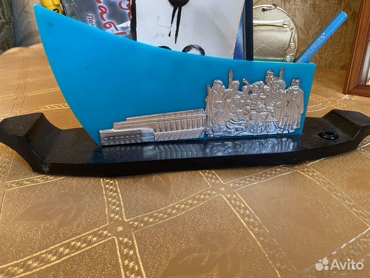 Винтажные вещи из СССР