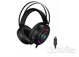 Наушники bloody model:G521 с микрофоном