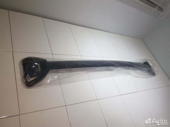 Рейка багажная Trialblazer (поперечина) новая ориг