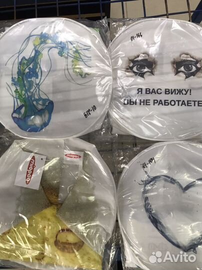 Чехол на бутылку на кулер