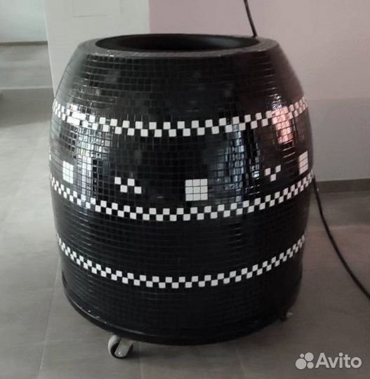 Тандыр для самсы и лепешек