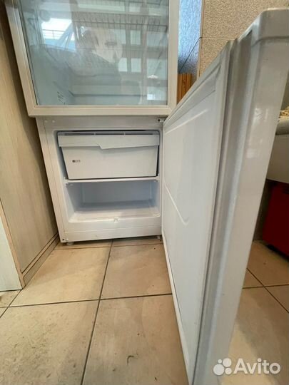 Холодильник двухкамерный бытовой pozis RK-254