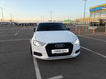 Audi A3 1.4 AMT, 2019, 173 000 км, с пробегом, цена 1 816 000 руб.