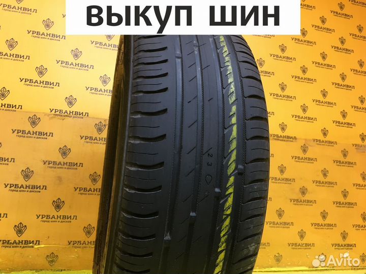 Nokian Tyres Nordman SX2 195/60 R15 88H