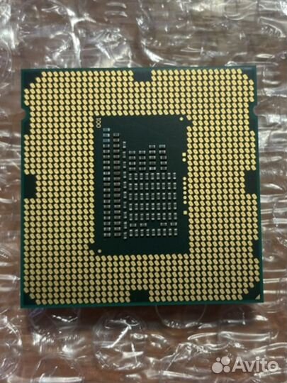 Процессор i3 2120