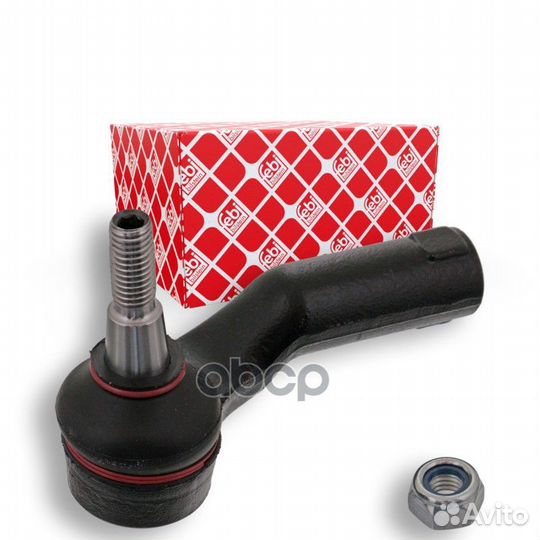 29223F наконечник рулевой левый Ford Focus all