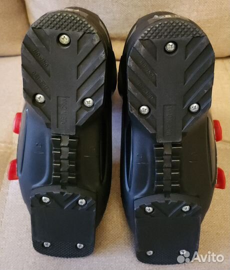 Горнолыжный комплект