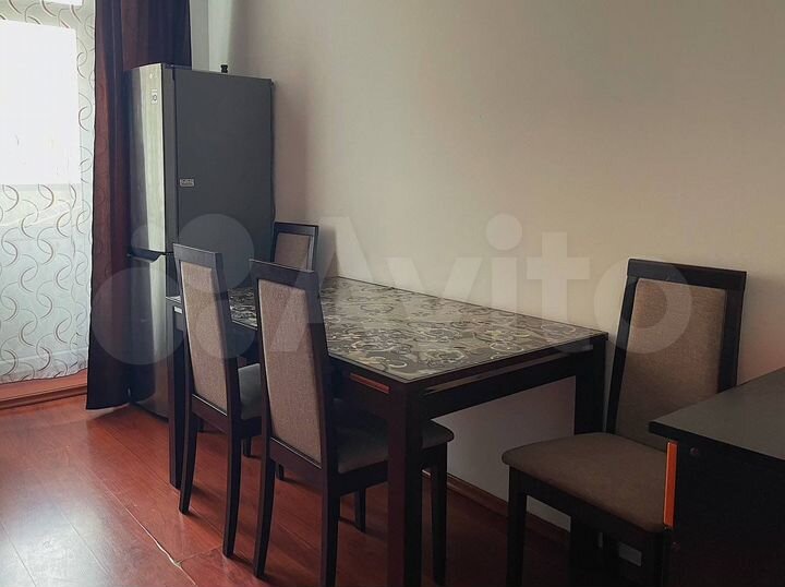 1-к. квартира, 42,9 м², 11/12 эт.